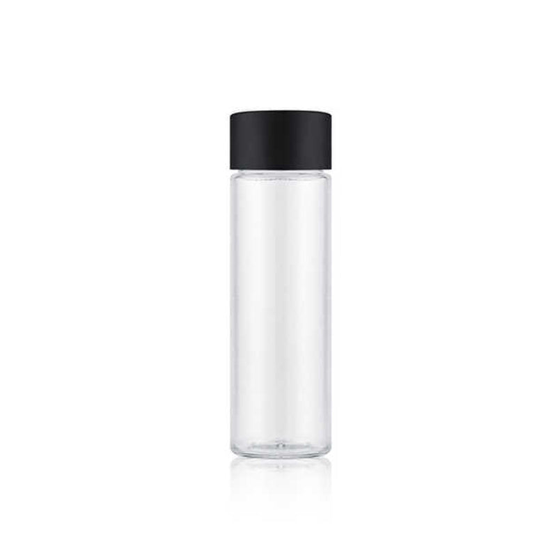 Plastic Child Resistant Proof Roll Tubes
