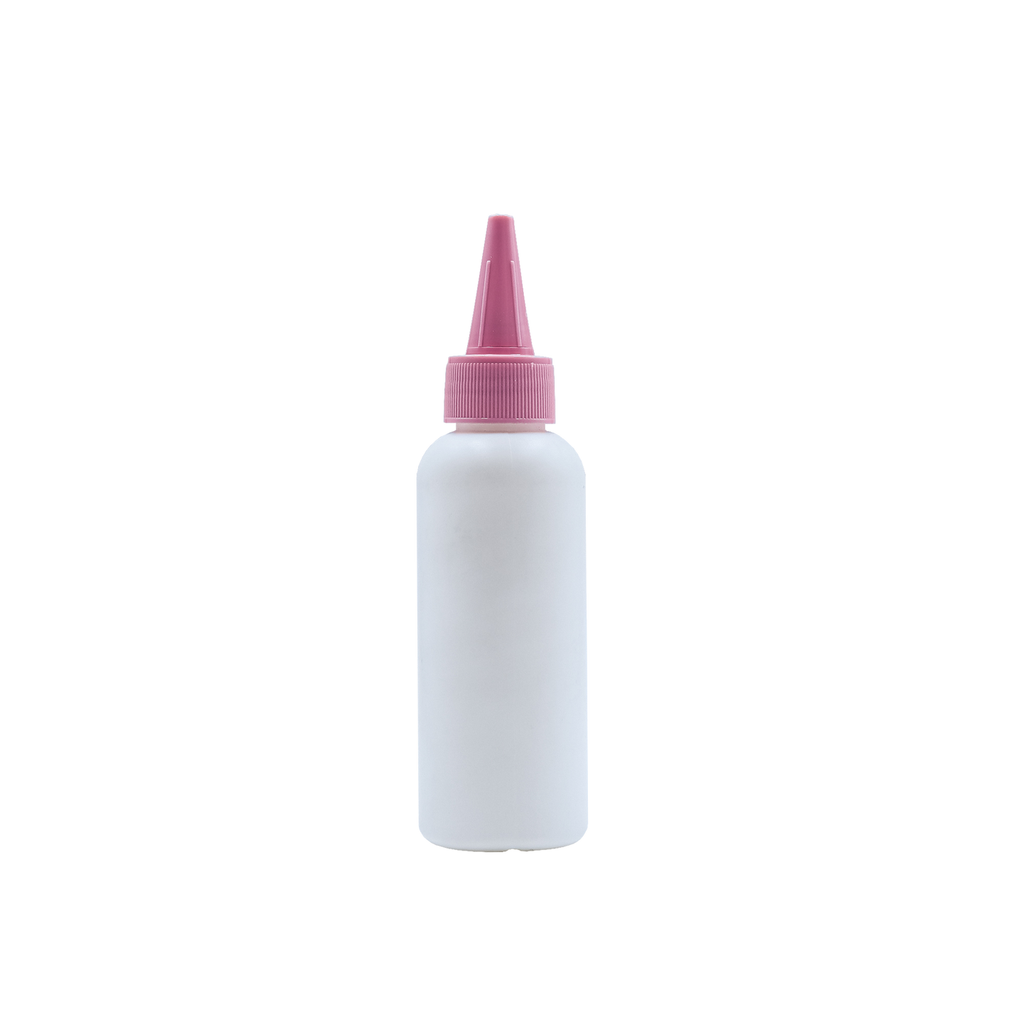 HD-TB 120ml Plastic PET Twist Bottle