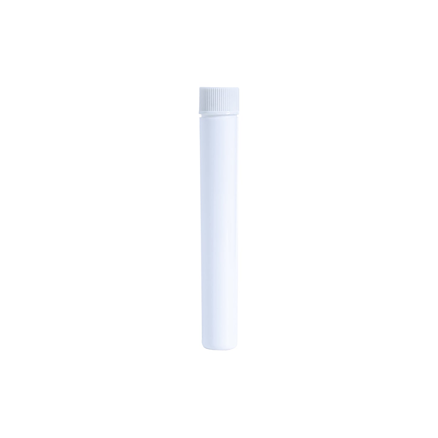 Child Proof Plastic Tube Packaging