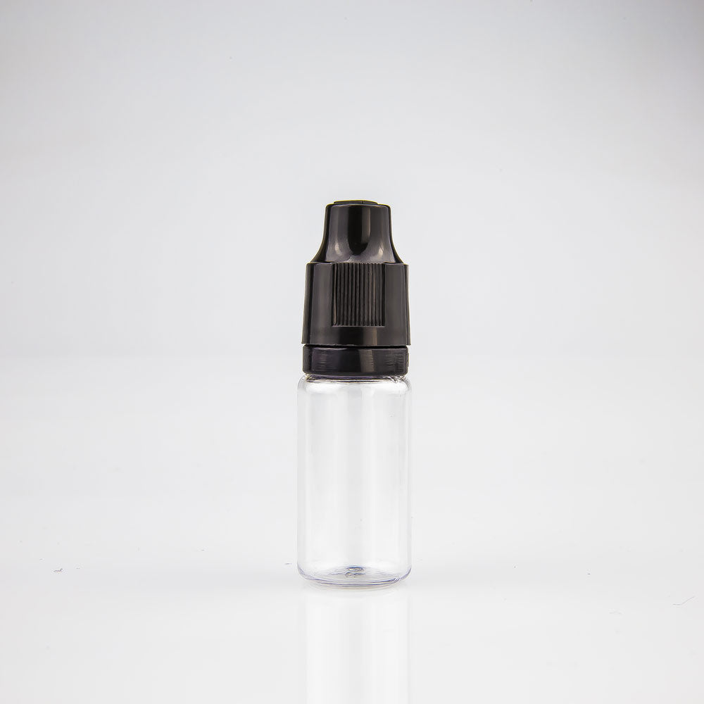CTET-3 10ml PET plastic dropper E-liquid E-juice bottle
