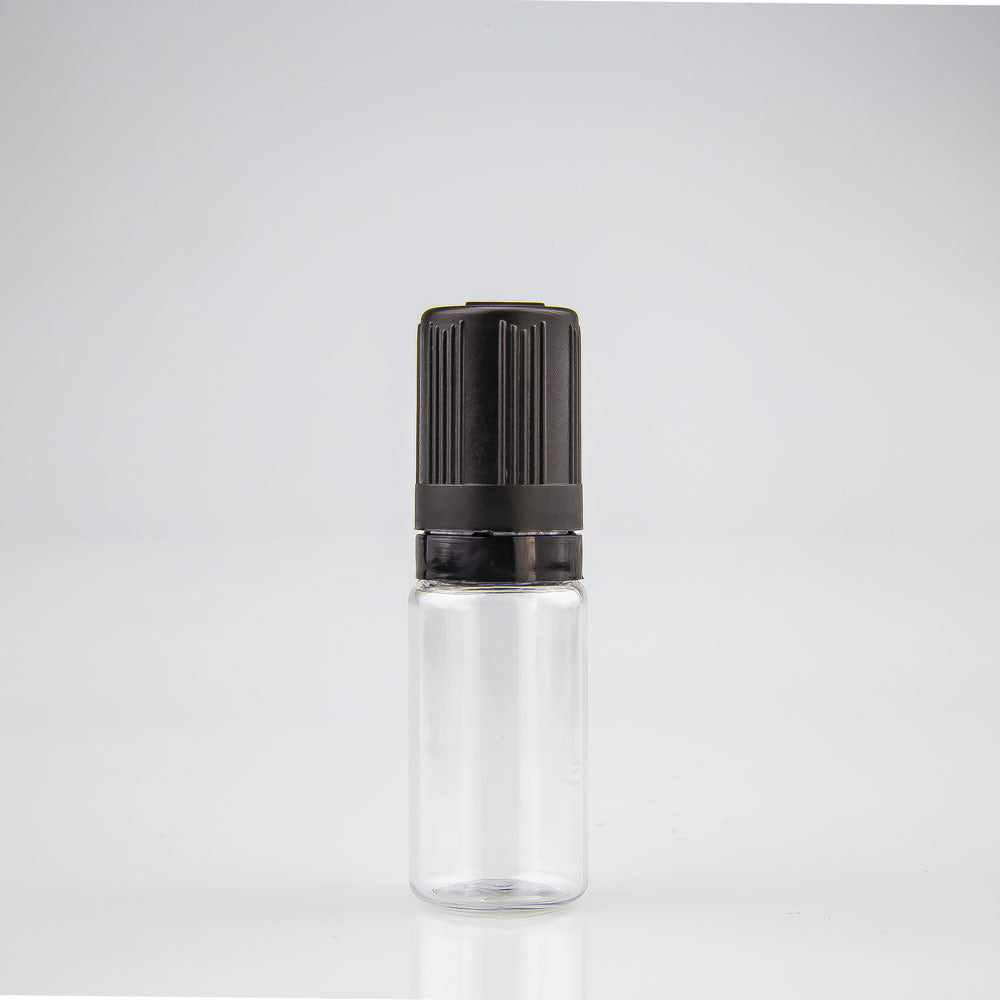 CTET-7 10ml PET plastic dropper E-liquid E-juice bottle