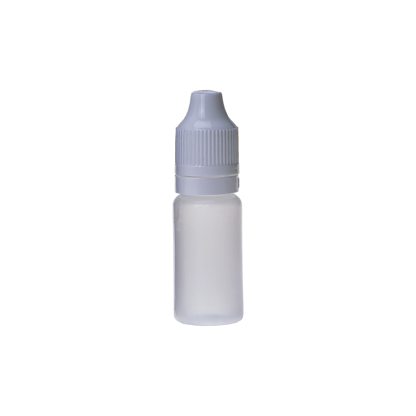 10ml PE plastic dropper E-liquid E-juice bottle