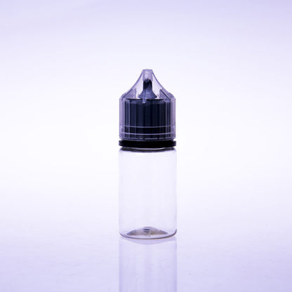 HIDY3 30ml plastic dropper E-liquid E-juice bottle