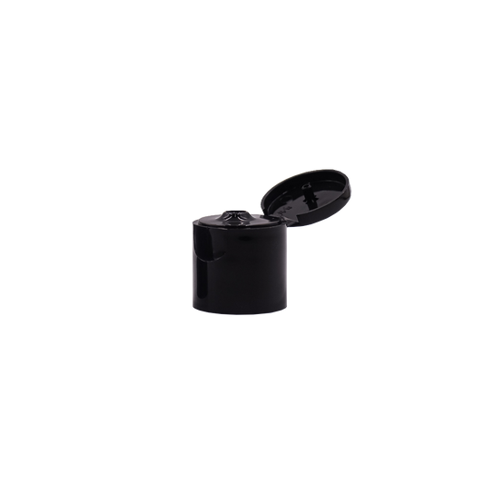 HD-FT-12 Plastic Flip Top Caps