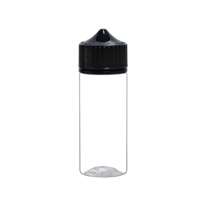 HIDY3M-120ML plastic dropper E-liquid E-juice bottle