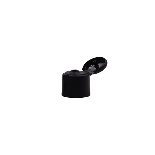 HD-FT-14 Plastic Flip Top Caps