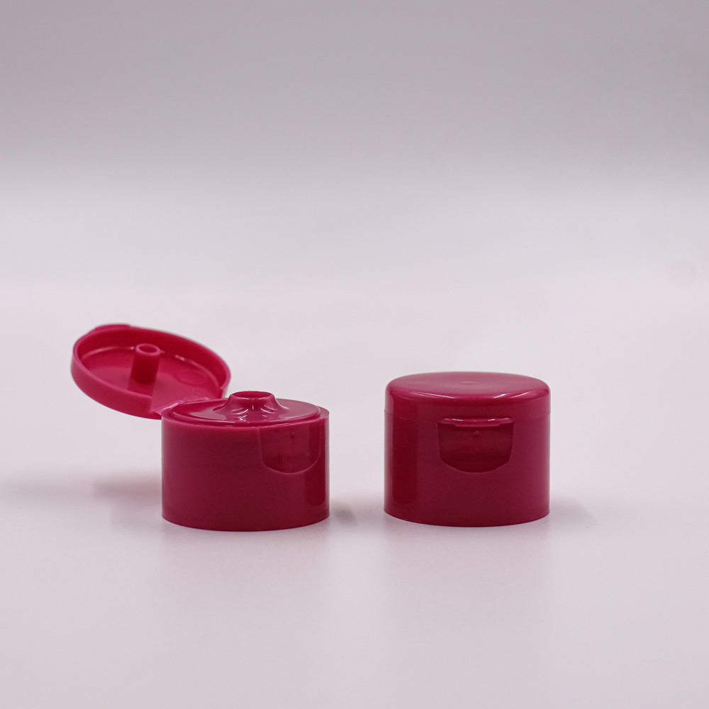 HD-FT-15 Plastic Flip Top Caps – HD PACKAGING GROUP