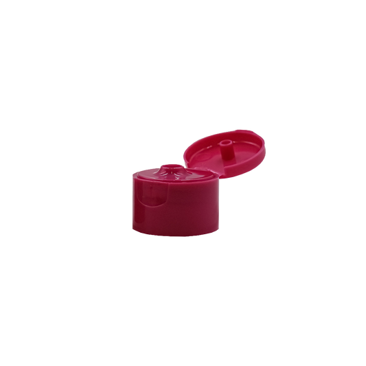 HD-FT-15 Plastic Flip Top Caps