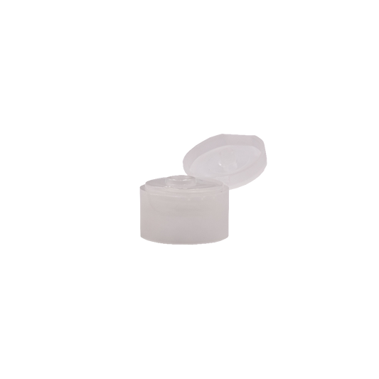 HD-FT-16 Plastic Flip Top Caps