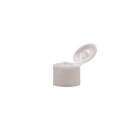 HD-FT-17 Plastic Flip Top Caps