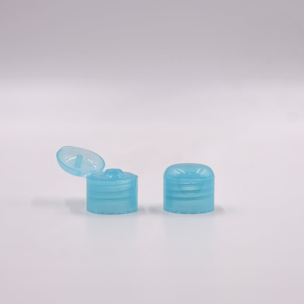 HD-FT-18 Plastic Flip Top Caps – HD PACKAGING GROUP