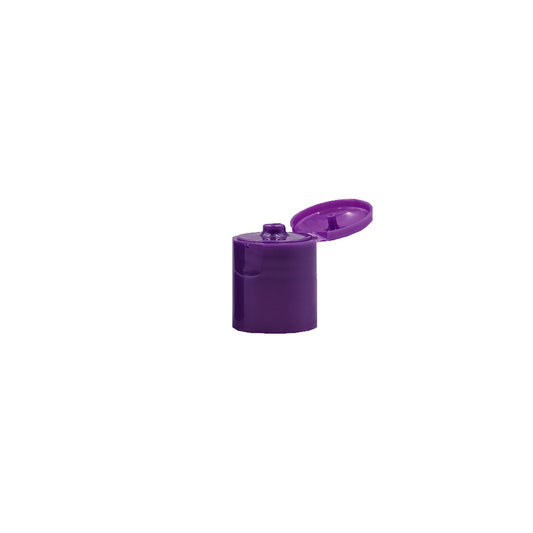 HD-FT-1 Plastic Flip Top Caps