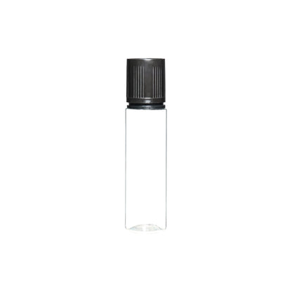 HIDY3F-75ML plastic dropper E-liquid E-juice bottle