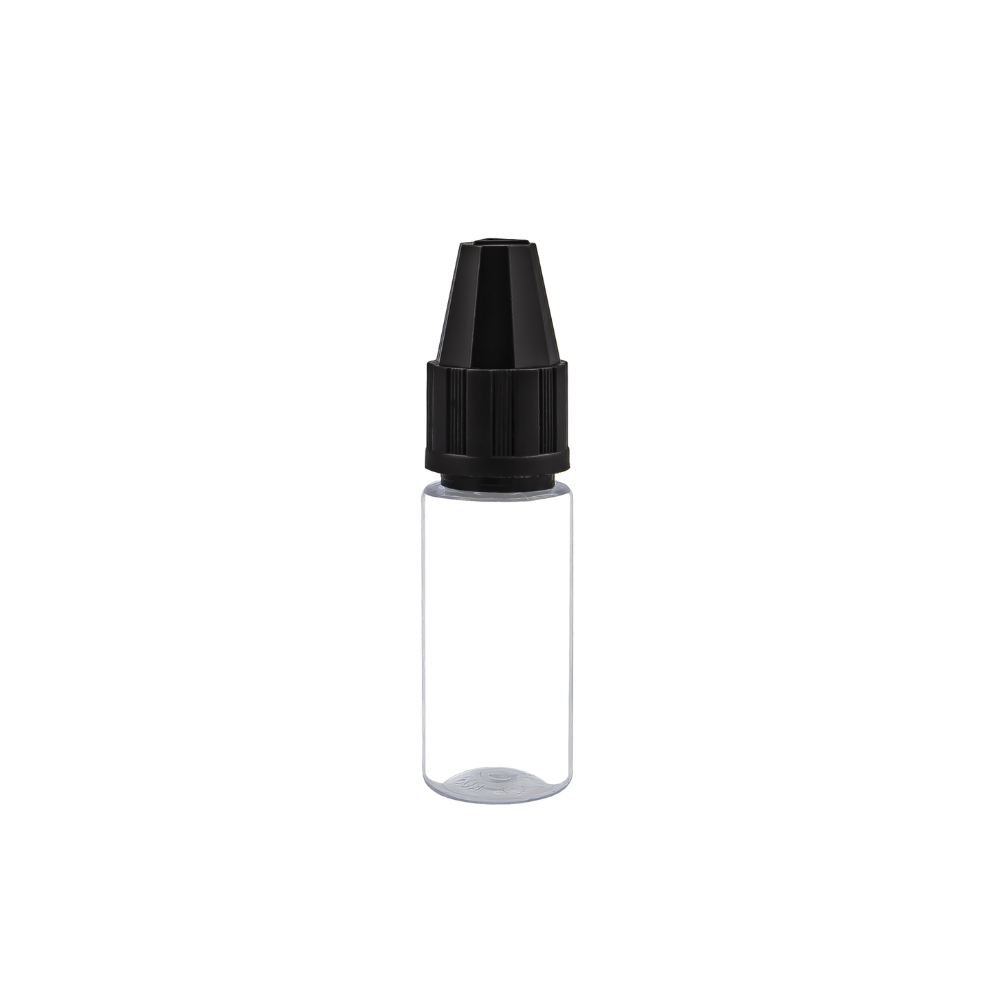 HIDY-10ml PET plastic dropper E-liquid E-juice bottle