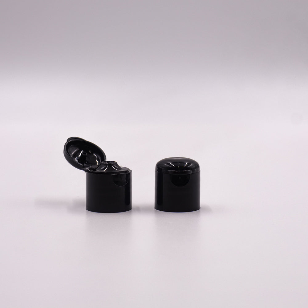 HD-FT-20 Plastic Flip Top Caps – HD PACKAGING GROUP