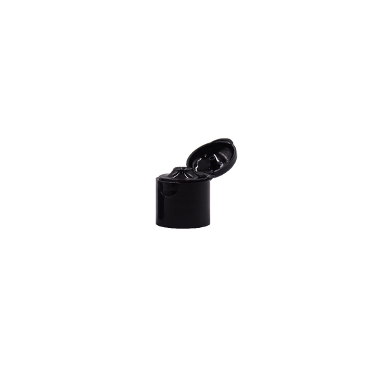 HD-FT-20 Plastic Flip Top Caps