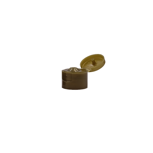 HD-FT-21 Plastic Flip Top Caps