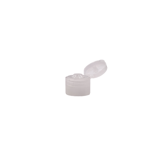 HD-FT-22 Plastic Flip Top Caps