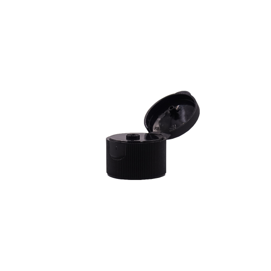 HD-FT-27 Plastic Flip Top Caps