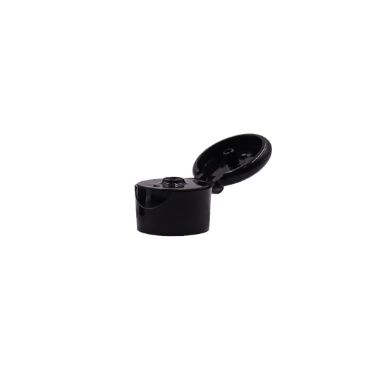 HD-FT-29 Plastic Flip Top Caps