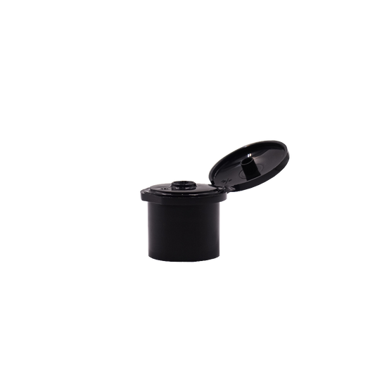 HD-FT-30 Plastic Flip Top Caps