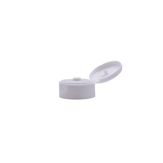 HD-FT-33 Plastic Flip Top Caps