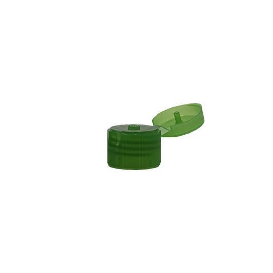 HD-FT-3 Plastic Flip Top Caps