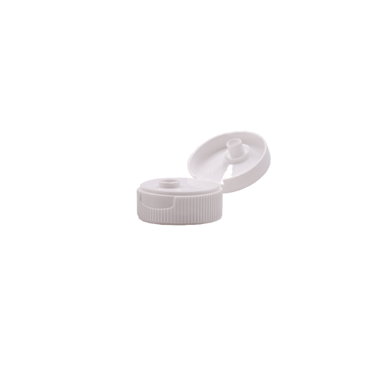 HD-FT-4 Plastic Flip Top Caps