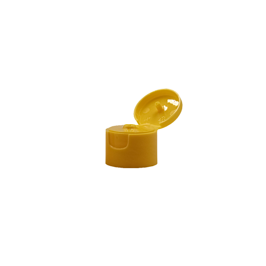 HD-FT-5 Plastic Flip Top Caps