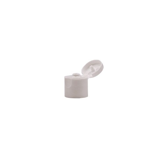 HD-FT-7 Plastic Flip Top Caps