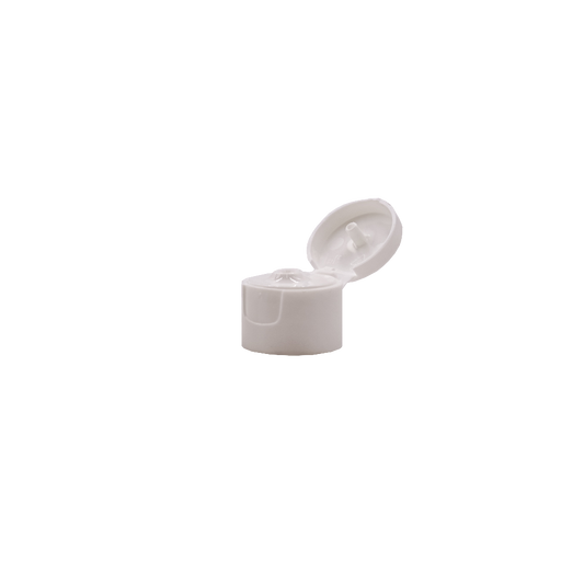 HD-FT-8 Plastic Flip Top Caps