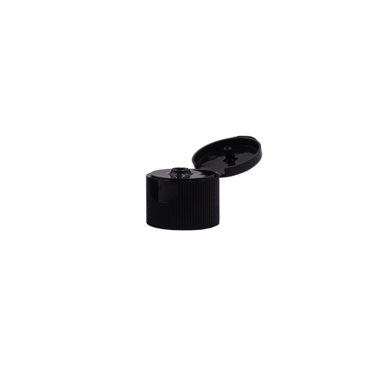 HD-FT-9 Plastic Flip Top Caps