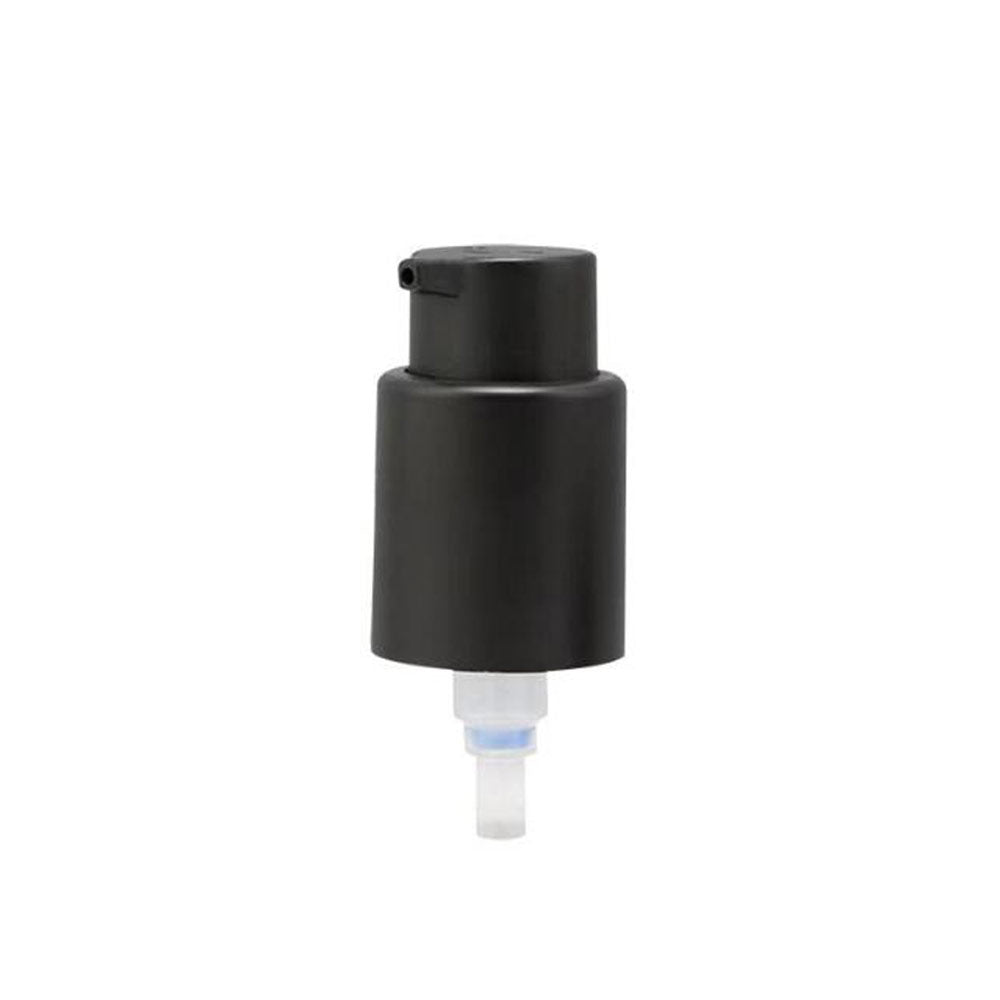 Plastic PP Cream Pump/Essence Pump Cap