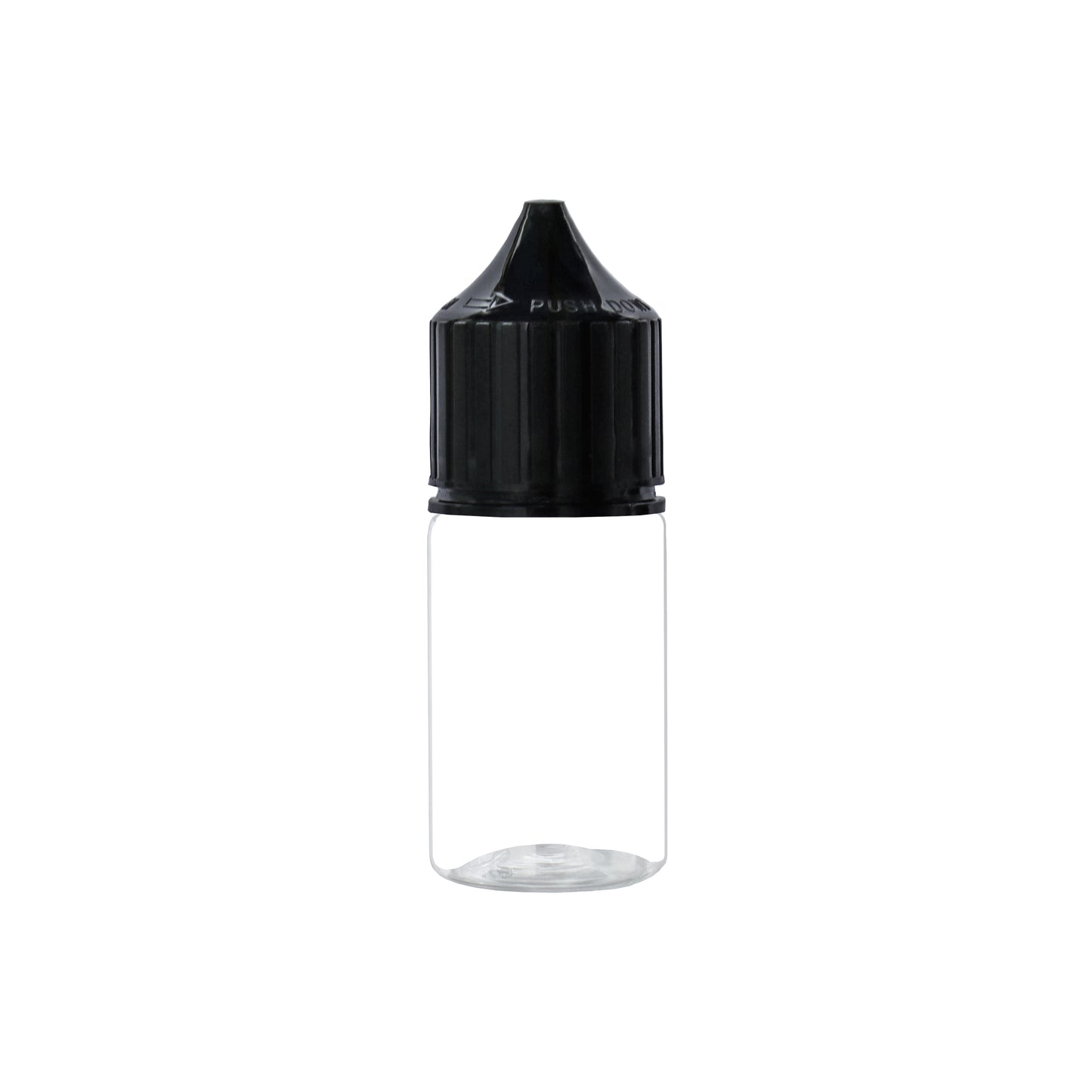 HIDY3-30ML plastic dropper E-liquid E-juice bottle