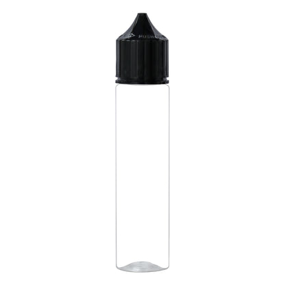 HIDY3-70ML plastic dropper E-liquid E-juice bottle