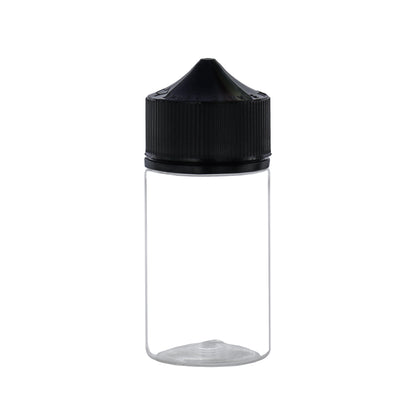 HIDY3M-80ML plastic dropper E-liquid E-juice bottle