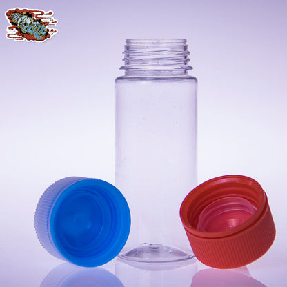 HD Packaging Group 120ml PEN SHAPE PET liquid bottle