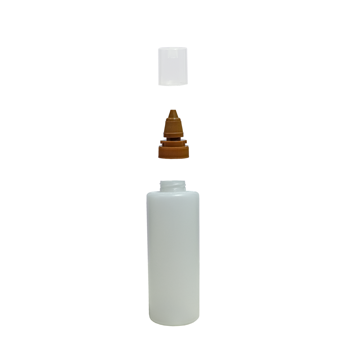 HD-NMM Twist Cap Smart Bottle Series