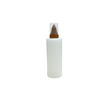 HD-NMM Twist Cap Smart Bottle Series