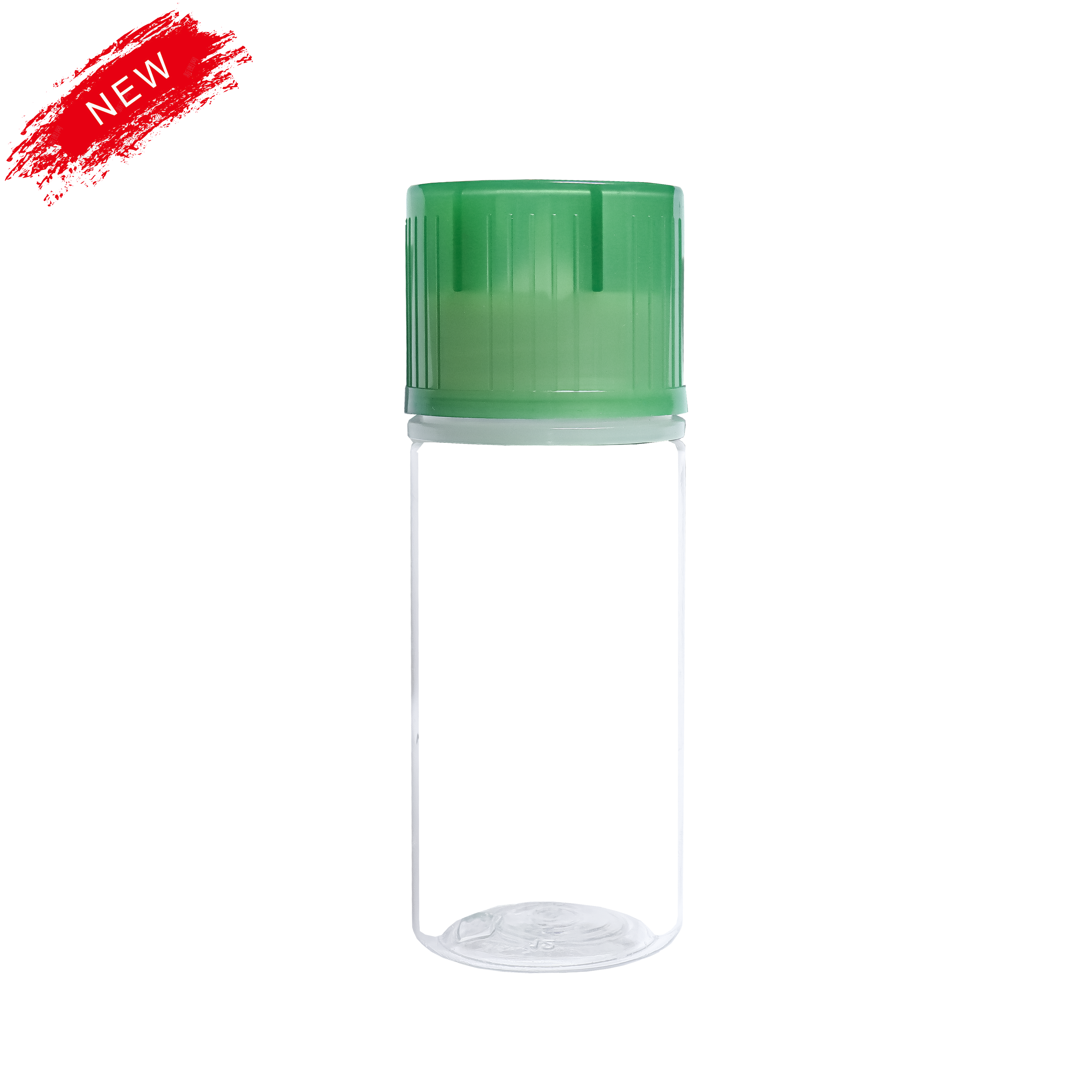 PCR material dropper E liquid bottle – HD PACKAGING GROUP