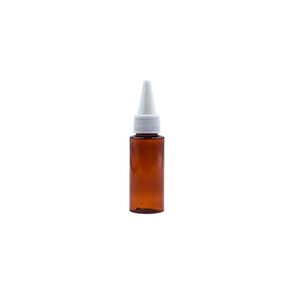 HD-TB 30ml Plastic PET Twist Bottle