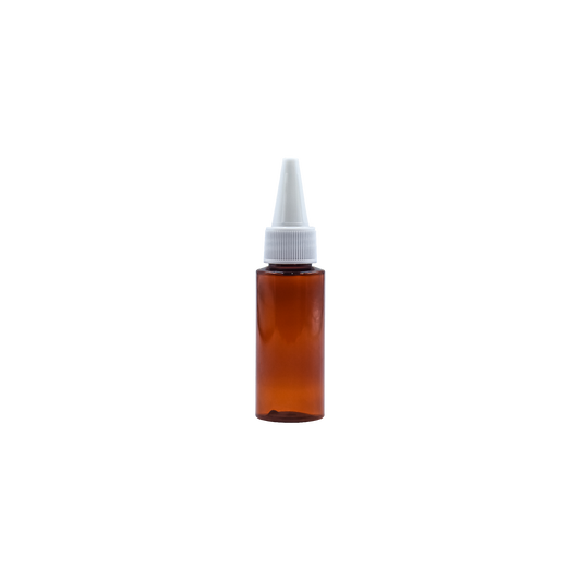 HD-TB 30ml Plastic PET Twist Bottle