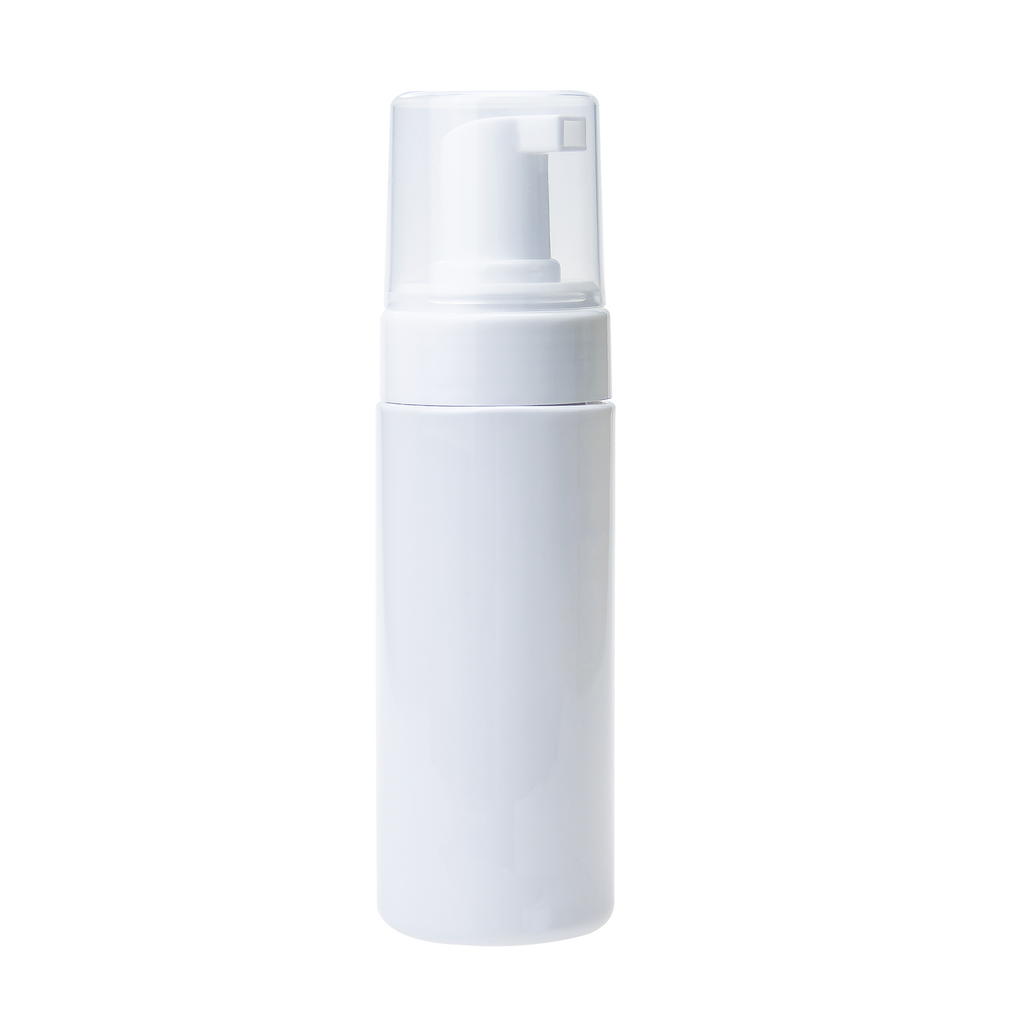 Plastic 150ML Foam Pump Bottle