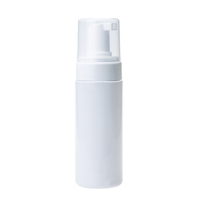 Plastic 150ML Foam Pump Bottle