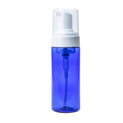 Plastic 150ML Foam Pump Bottle