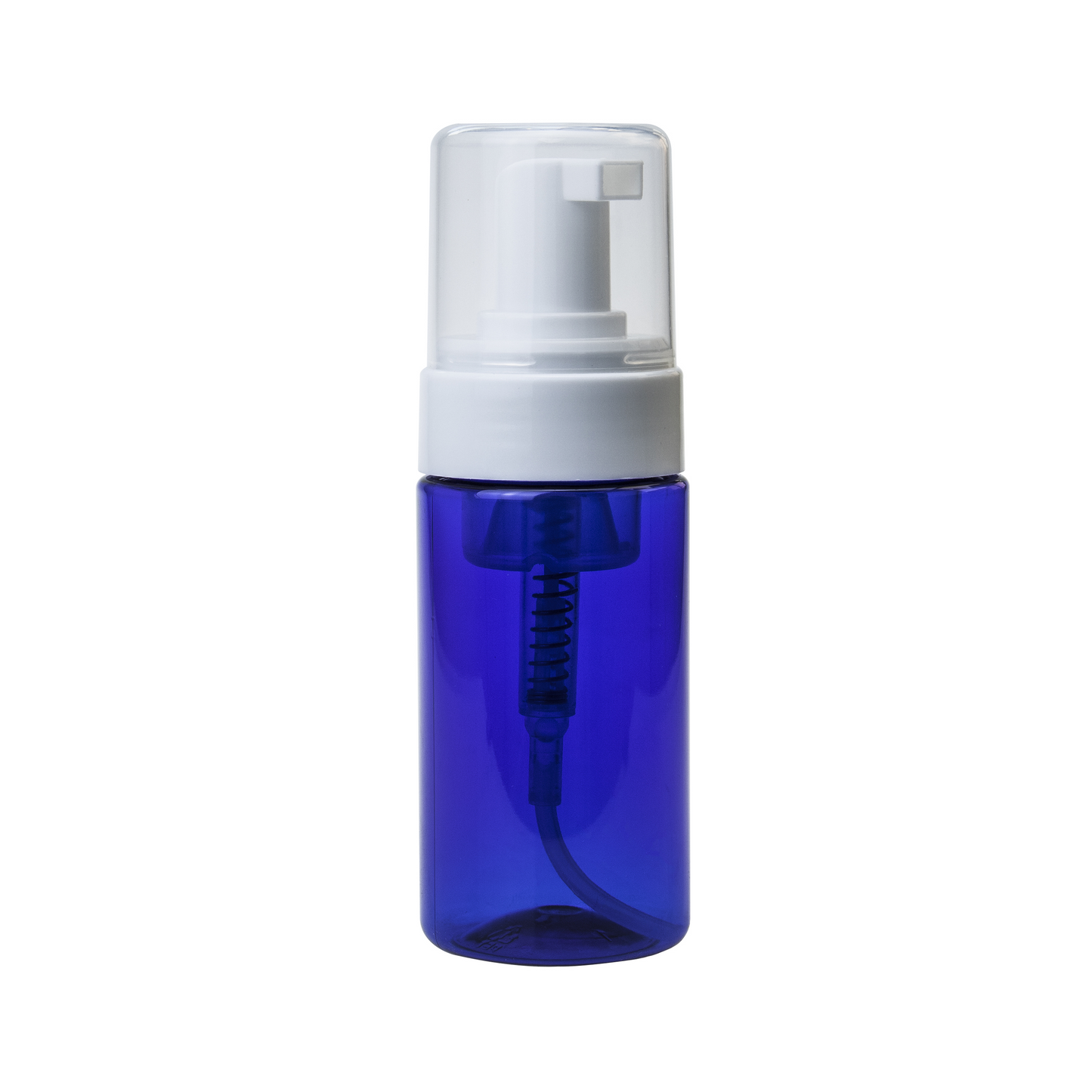 Plastic 100ML Foam Pump Bottle