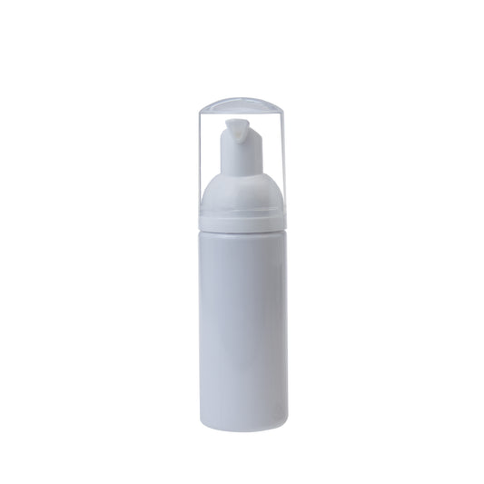 Plastic PET 50ML Foam Pump Bottle