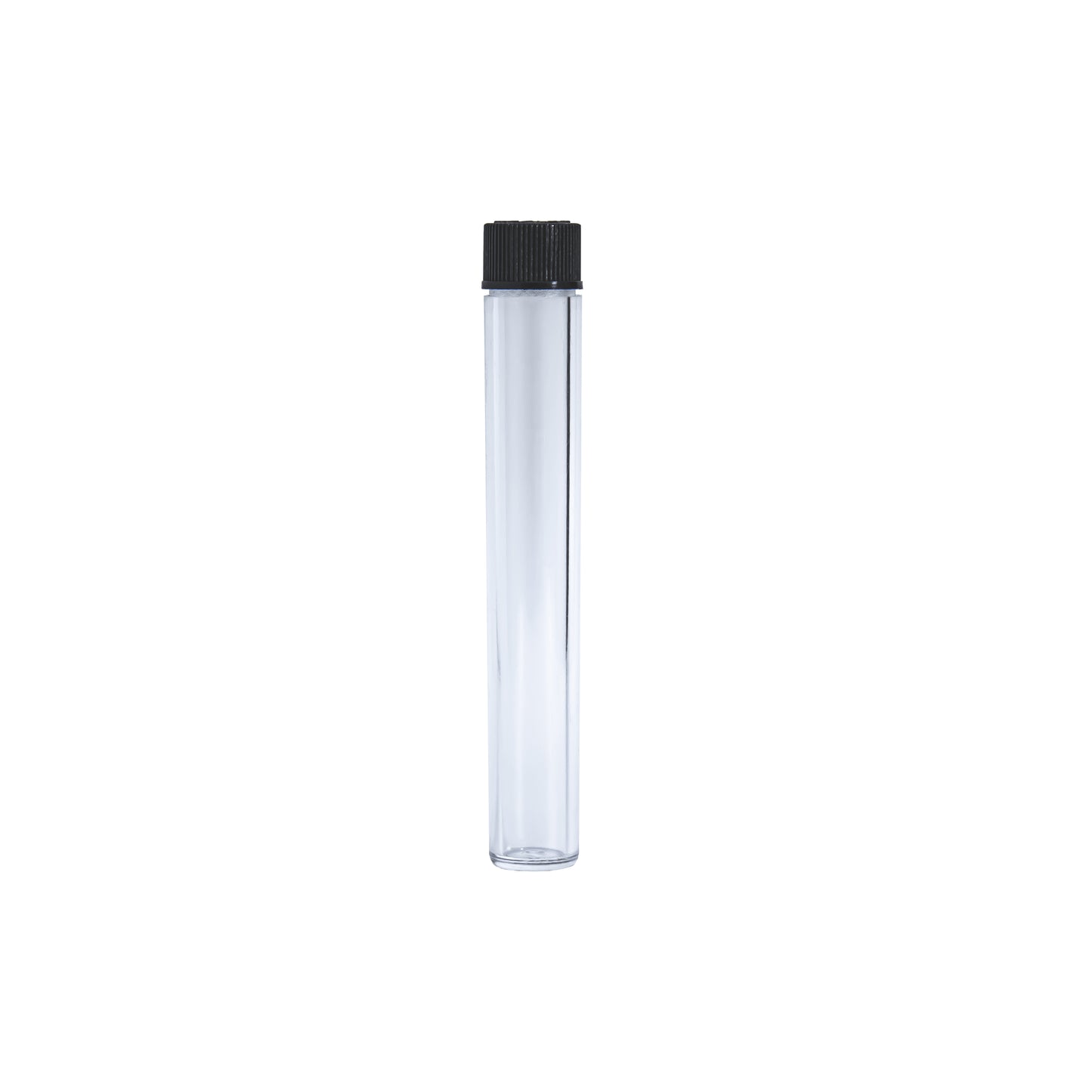 Child Proof Plastic Tube Packaging