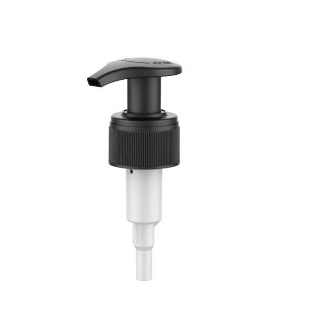 Plastic PP Lotion Pump Cap III