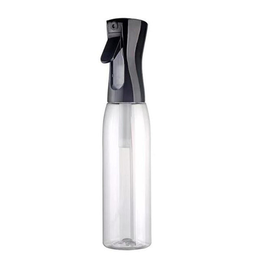 Plastic Continuous Spray Bottle